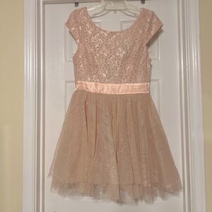 Trixxi Cocktail dress